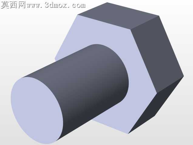 小型单袋3D打印机