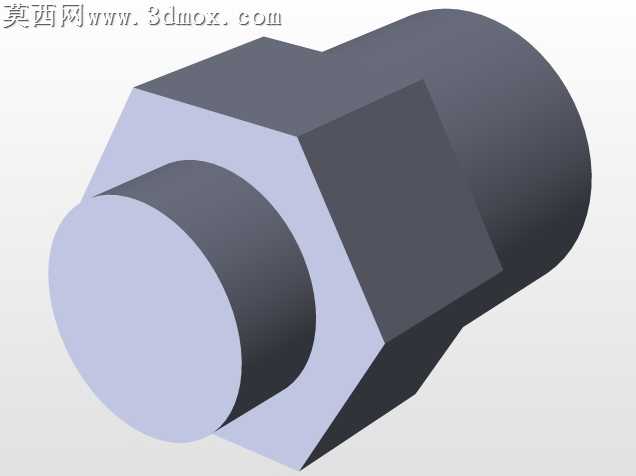 小型单袋3D打印机