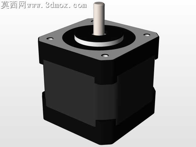 小型单袋3D打印机