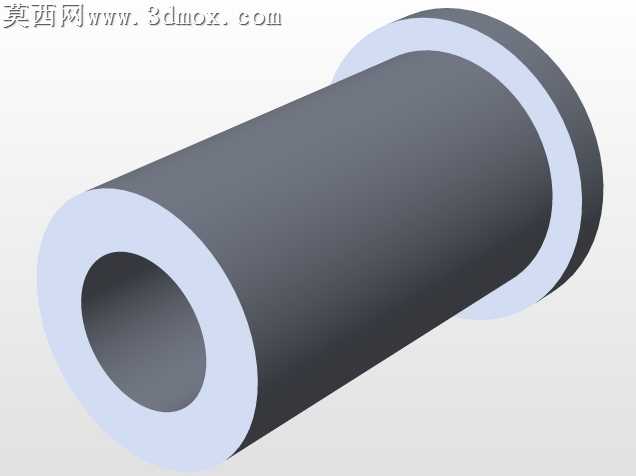 小型单袋3D打印机