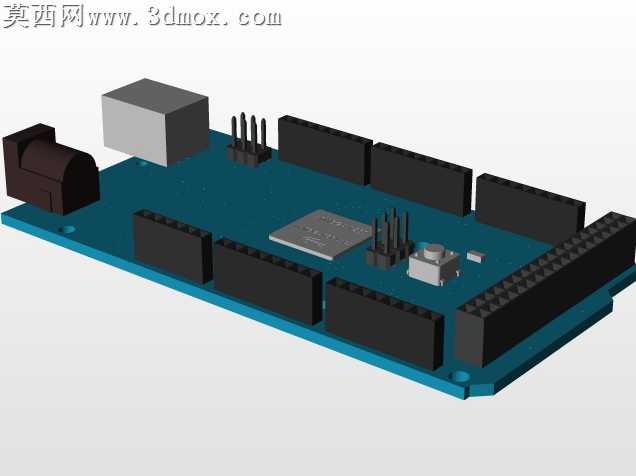 小型单袋3D打印机