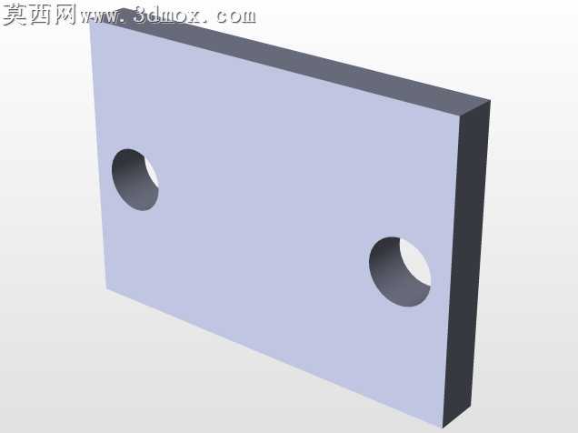 小型单袋3D打印机