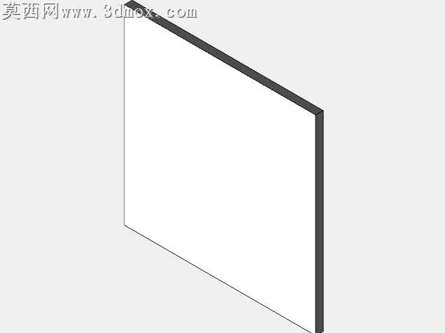 小型单袋3D打印机