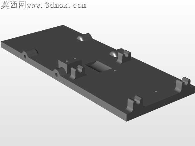小型单袋3D打印机
