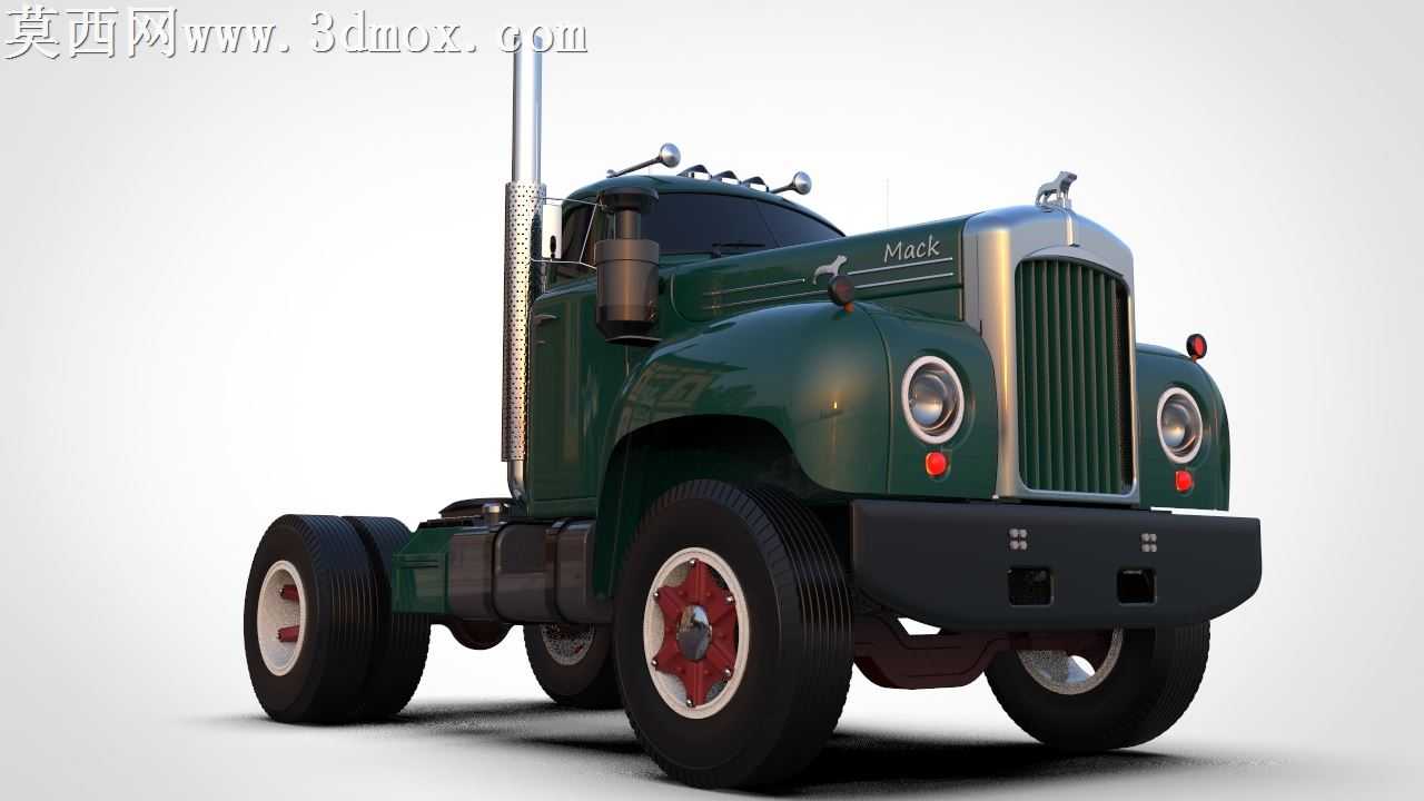 Mack Bϵ��4��2