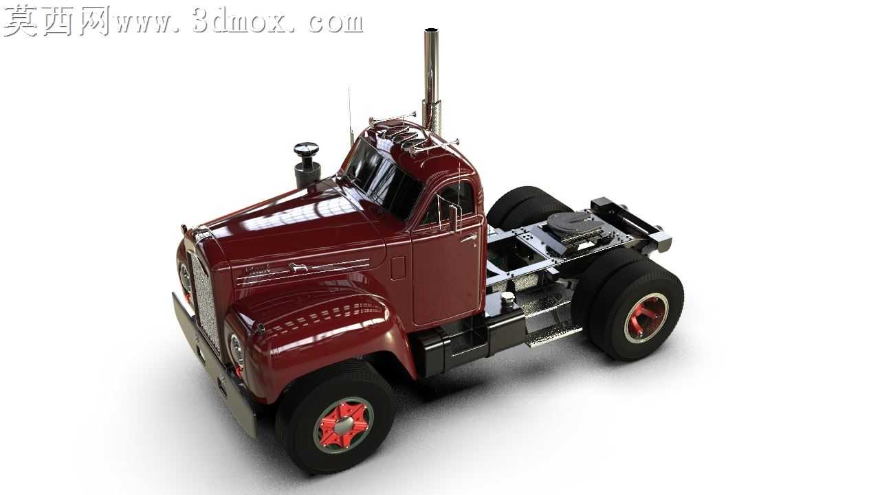 Mack Bϵ��4��2