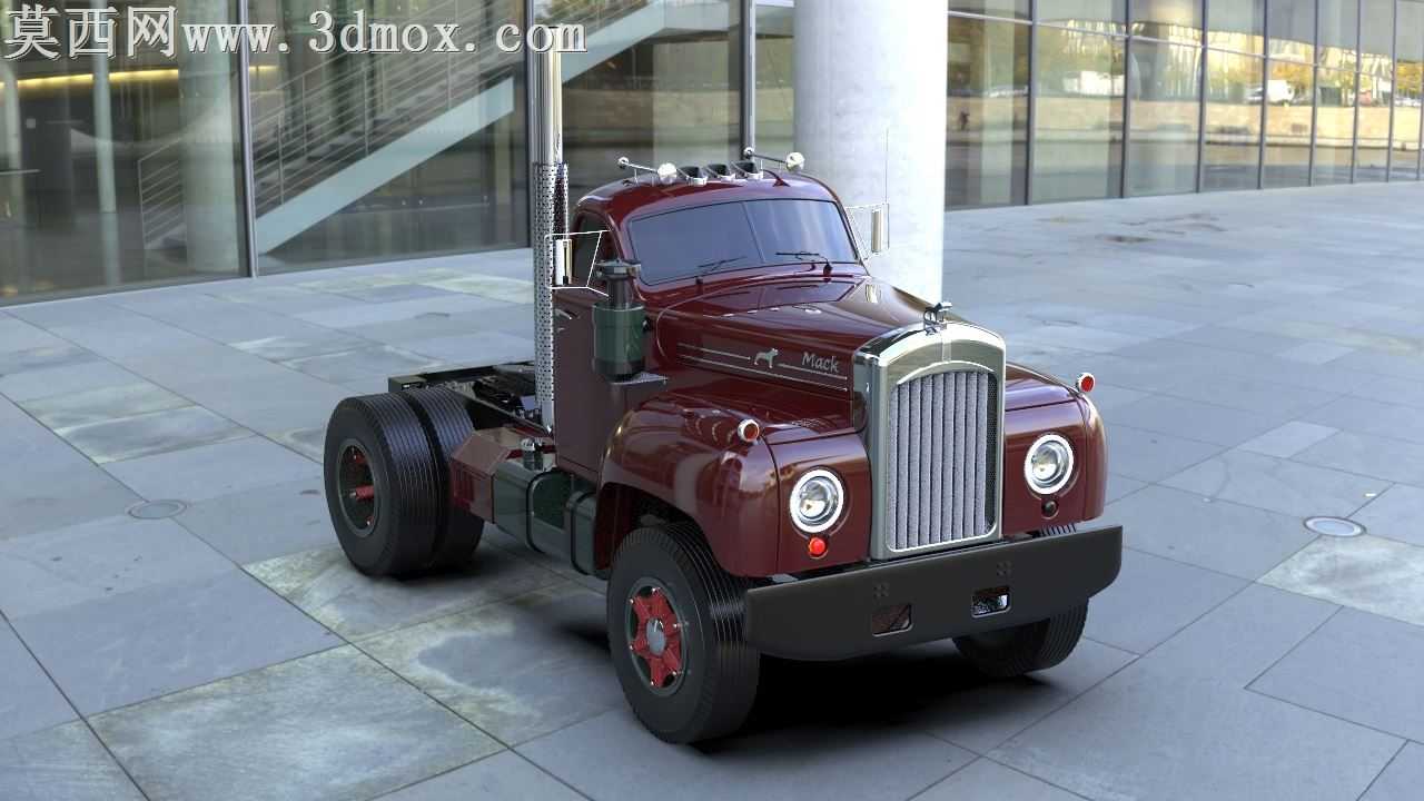 Mack Bϵ��4��2