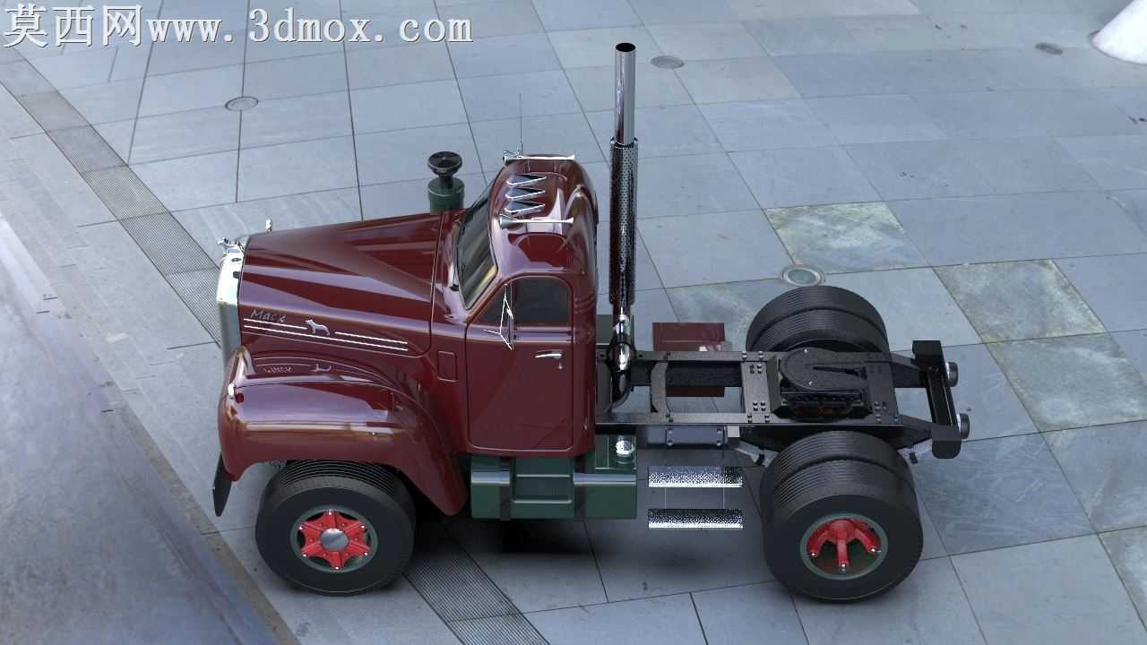 Mack Bϵ��4��2