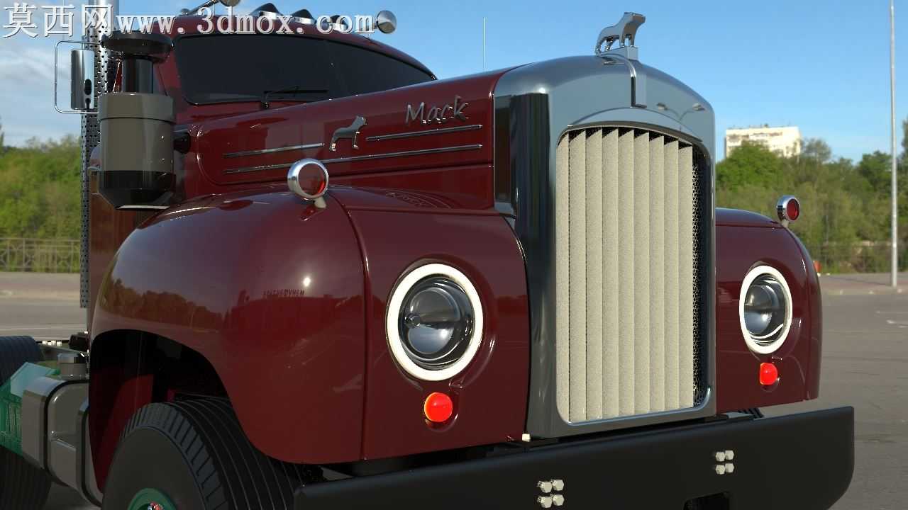 Mack Bϵ��4��2
