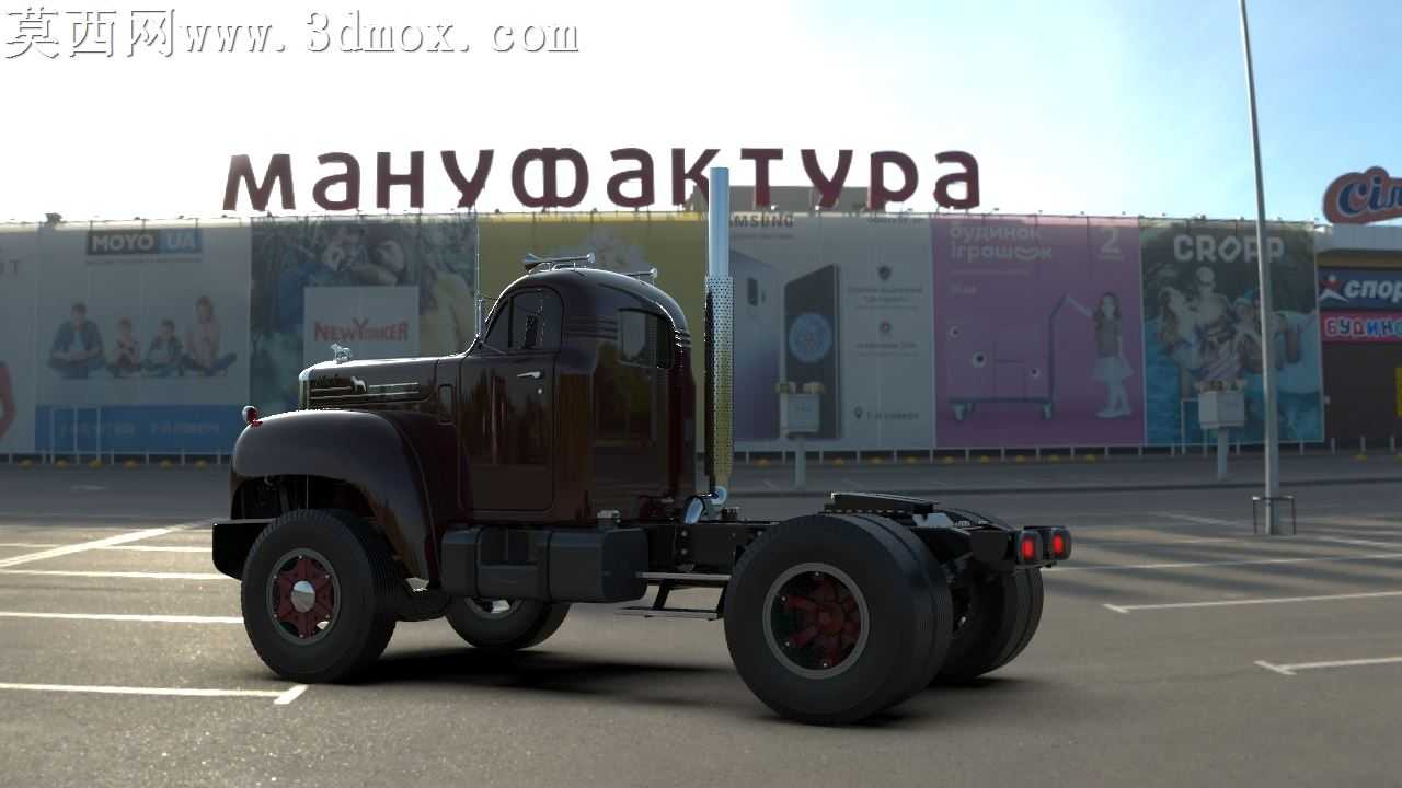 Mack Bϵ��4��2