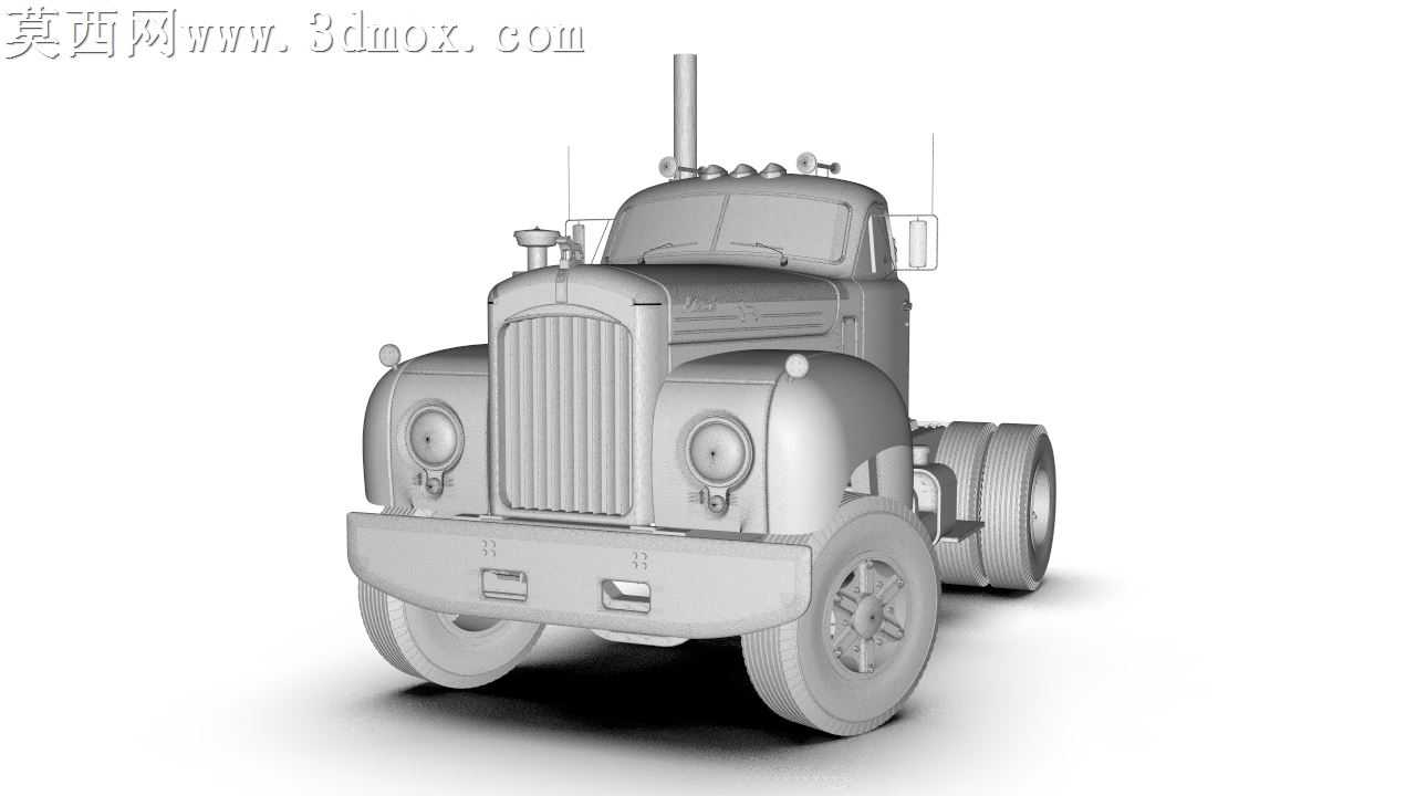 Mack Bϵ��4��2