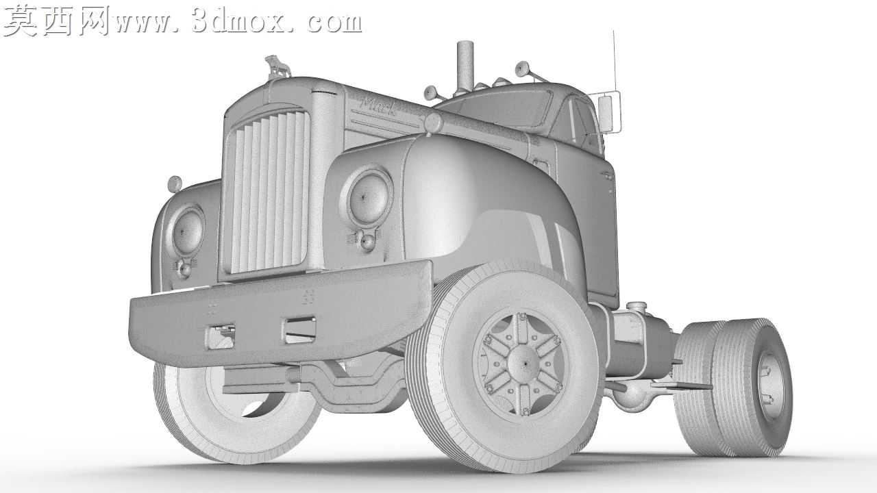 Mack Bϵ��4��2