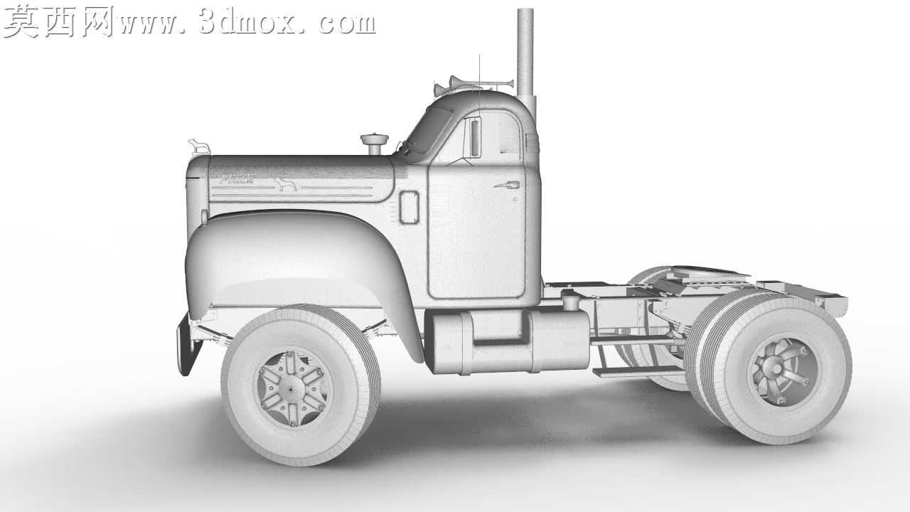 Mack Bϵ��4��2