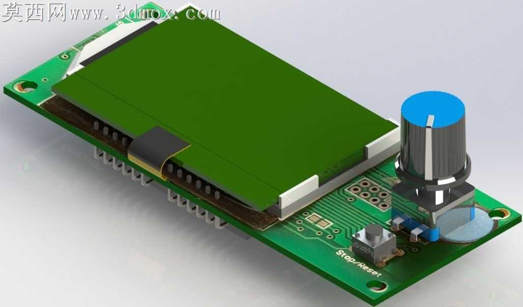 AZSMZ Mini Ver2.1�����ư������FDM 3D��ӡ����12864 LCD��Ļģ��