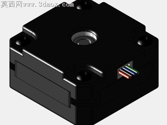 17HM08-1204S Nema17����21mm