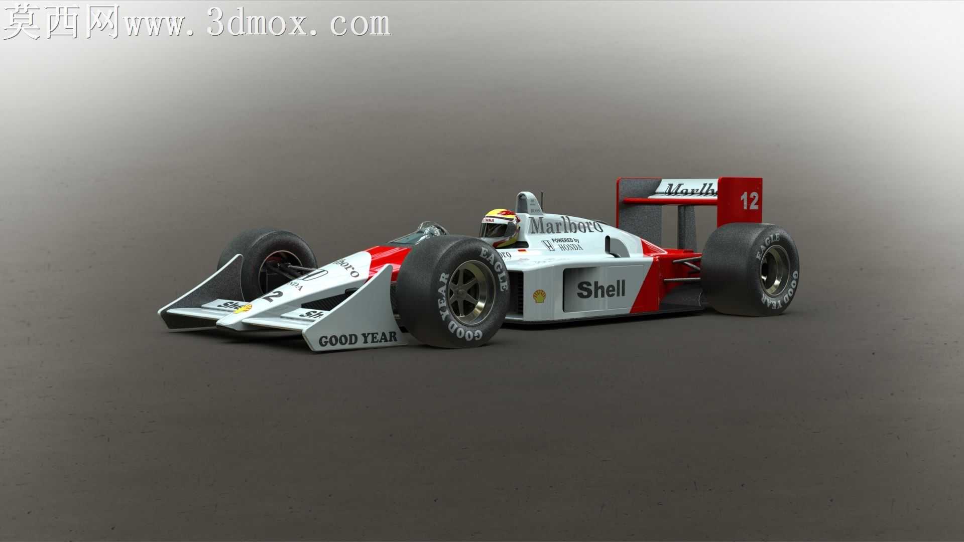 ������MP4/4