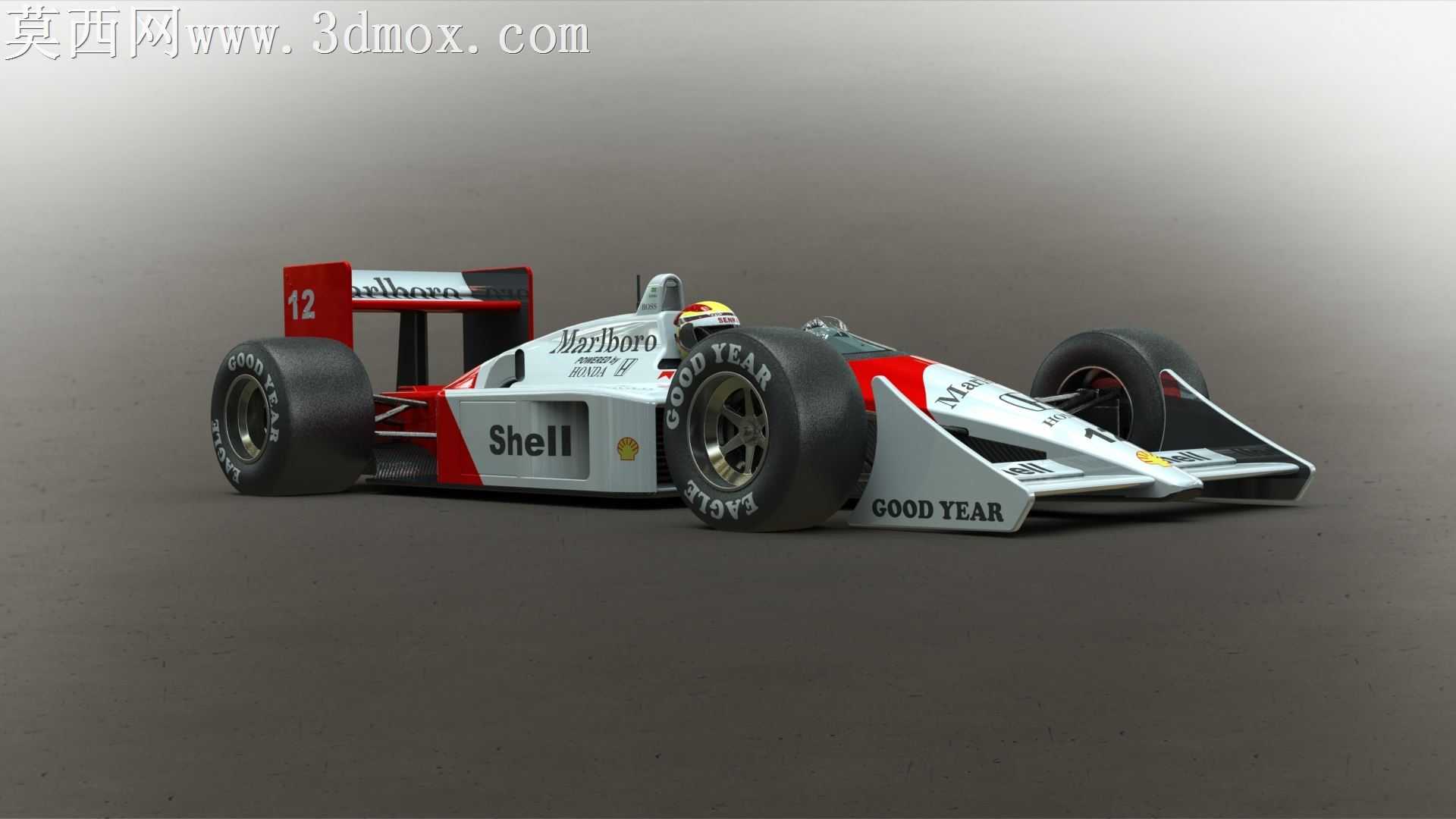 ������MP4/4