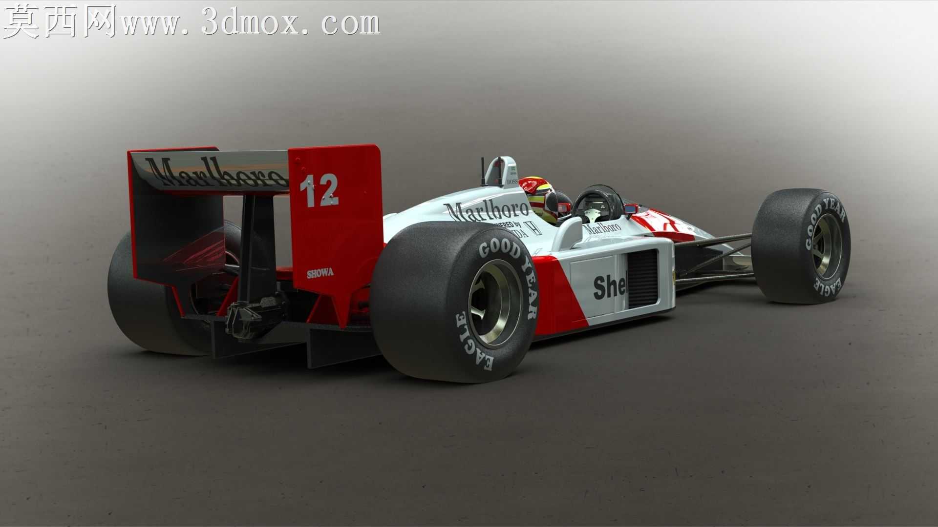 ������MP4/4