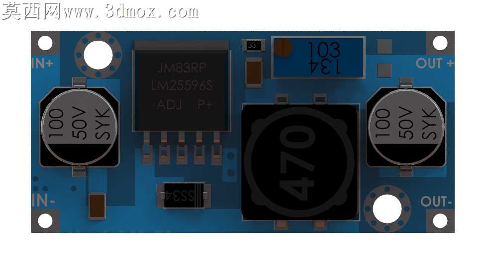 LM2596型