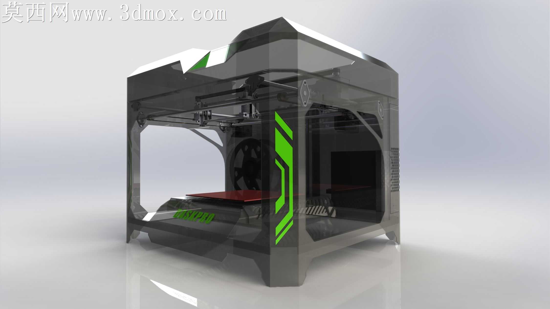 ��˹��3D��ӡ��-200X200X200