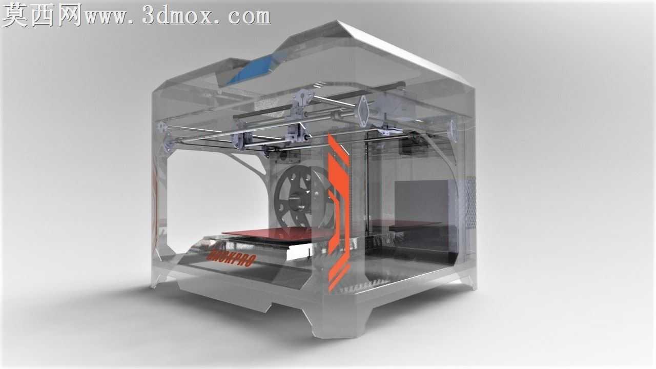 ��˹��3D��ӡ��-200X200X200