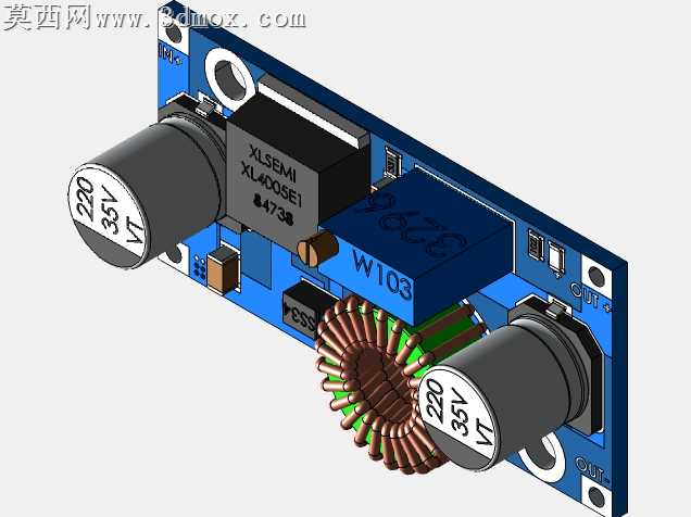 XL4005型
