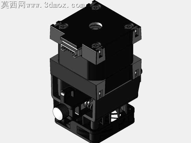 E3D Hermes/Hemera(V6\U0026火山)