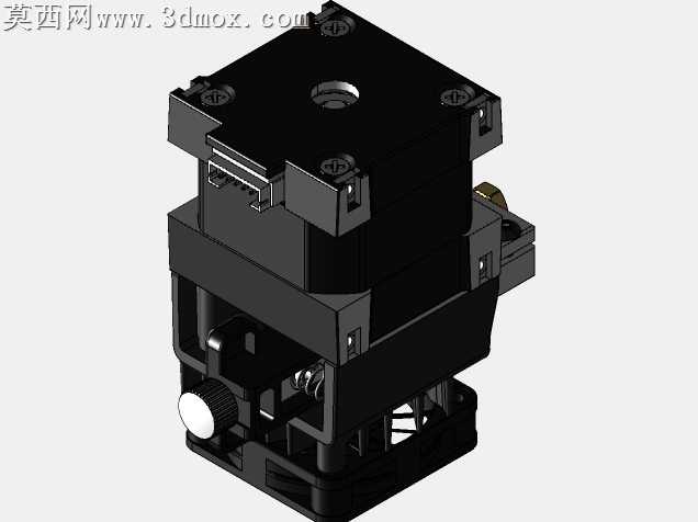E3D Hermes/Hemera(V6\U0026火山)