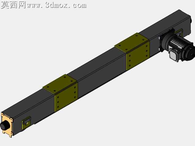 3T跨9m-2梁桥式起重机