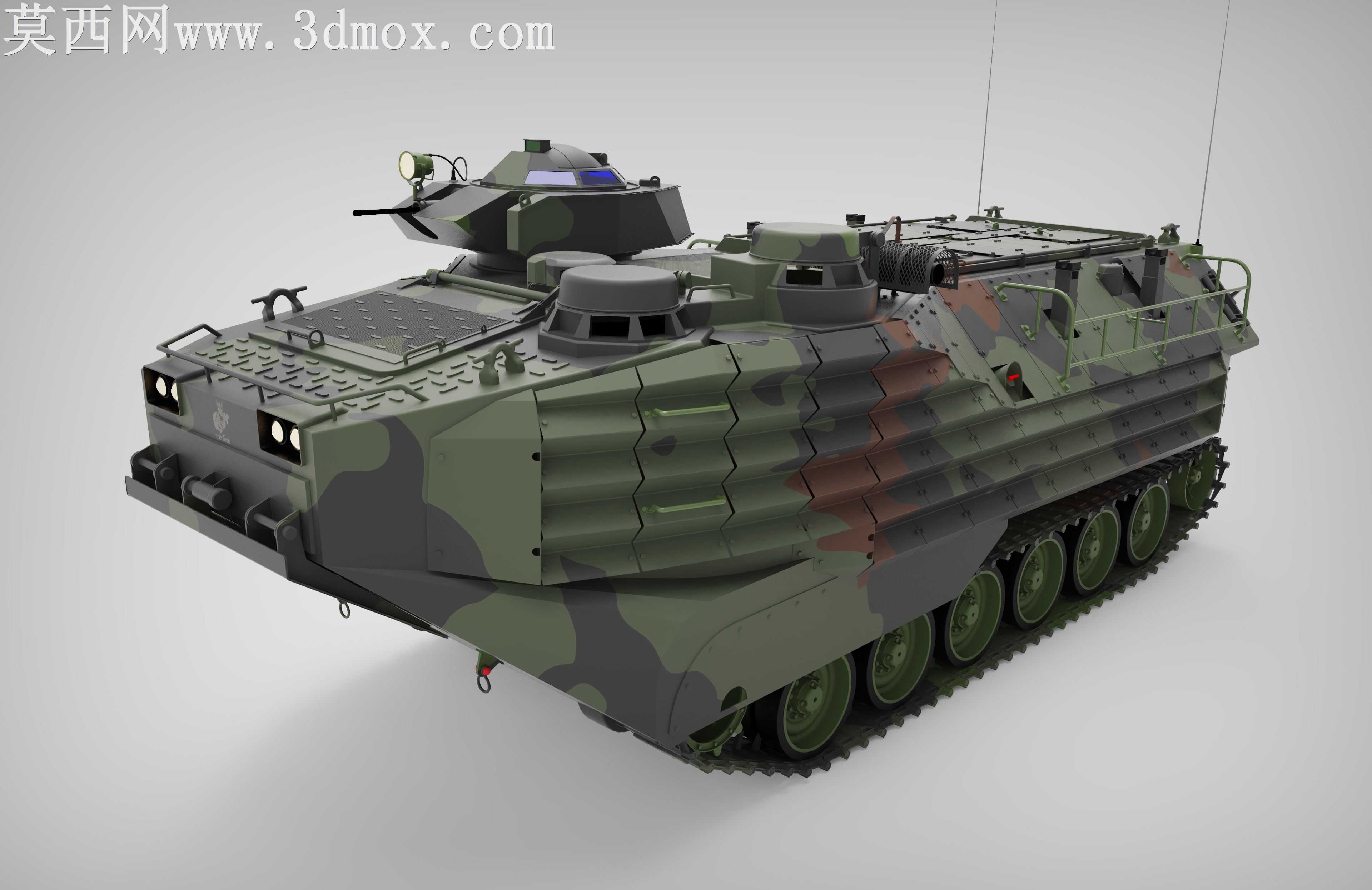 ͻ�����ܳ���AAVP-7A1��