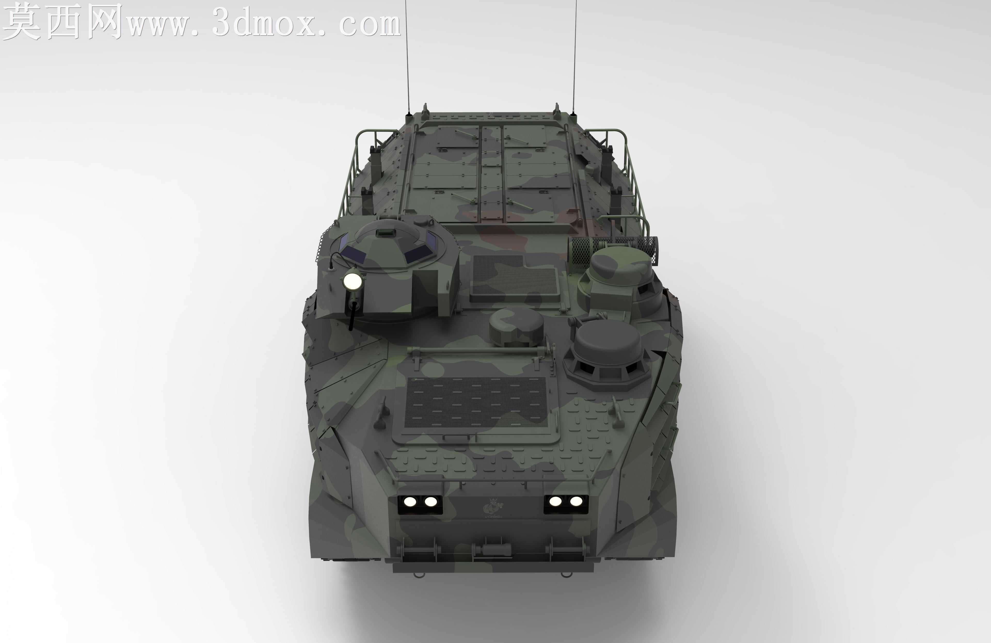 ͻ�����ܳ���AAVP-7A1��