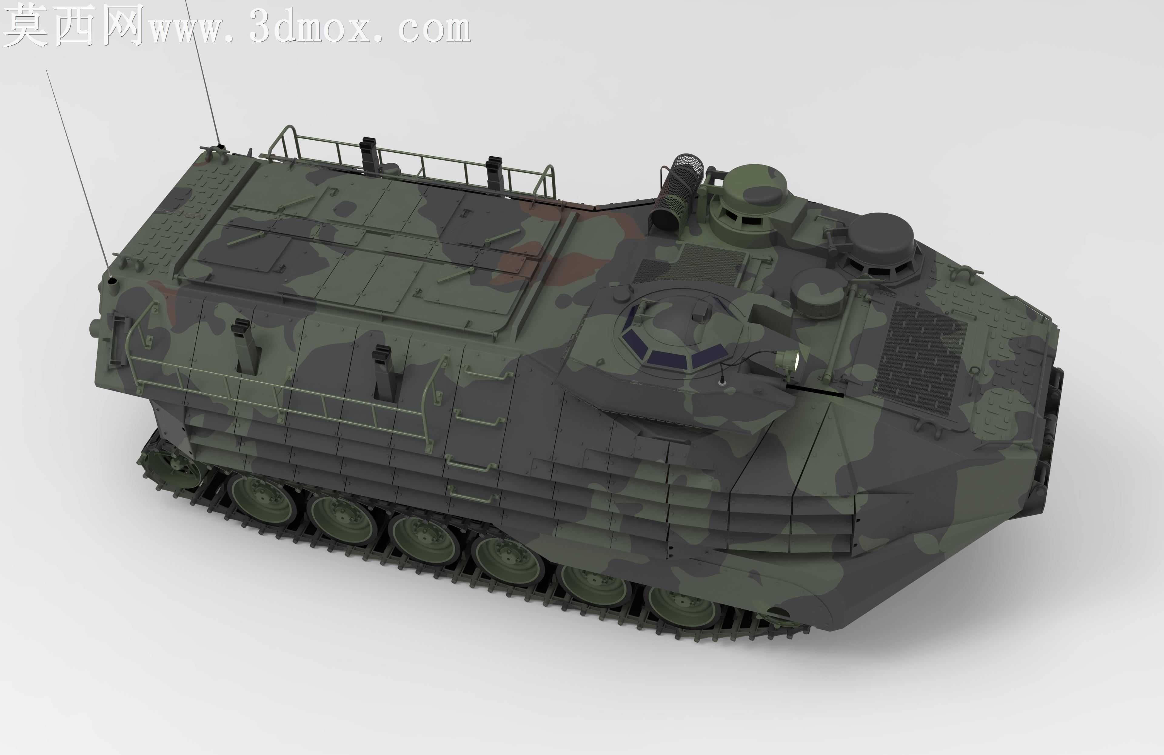 ͻ�����ܳ���AAVP-7A1��