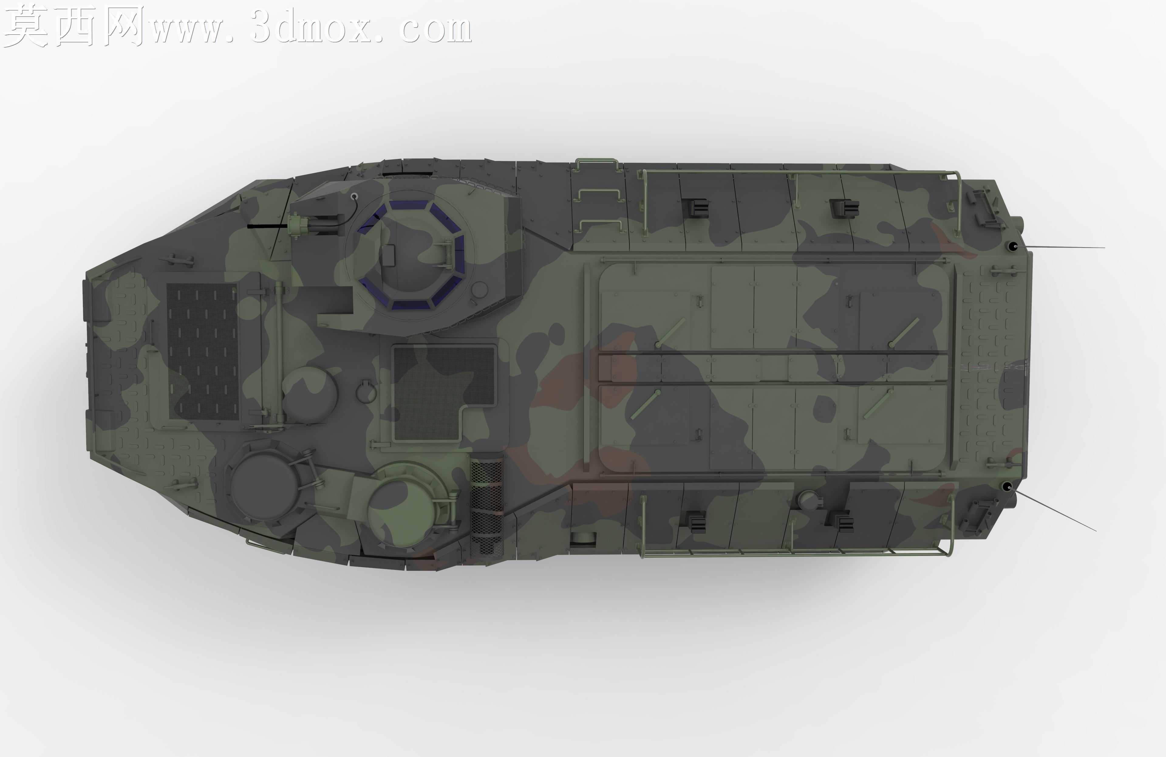 ͻ�����ܳ���AAVP-7A1��