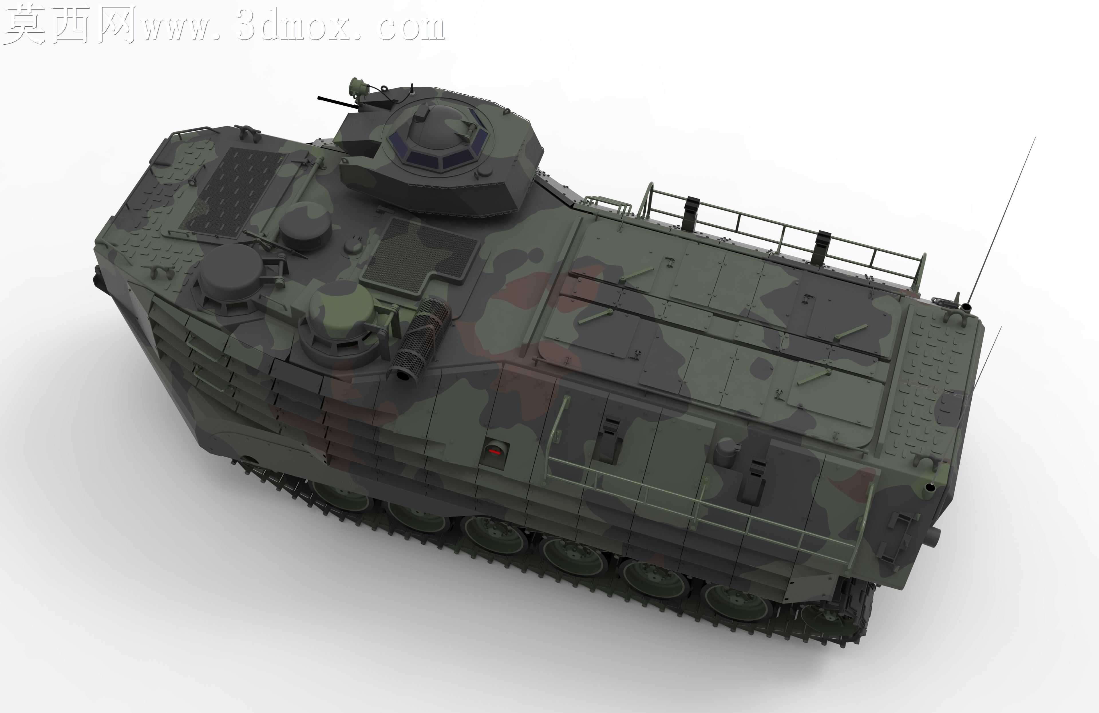 ͻ�����ܳ���AAVP-7A1��