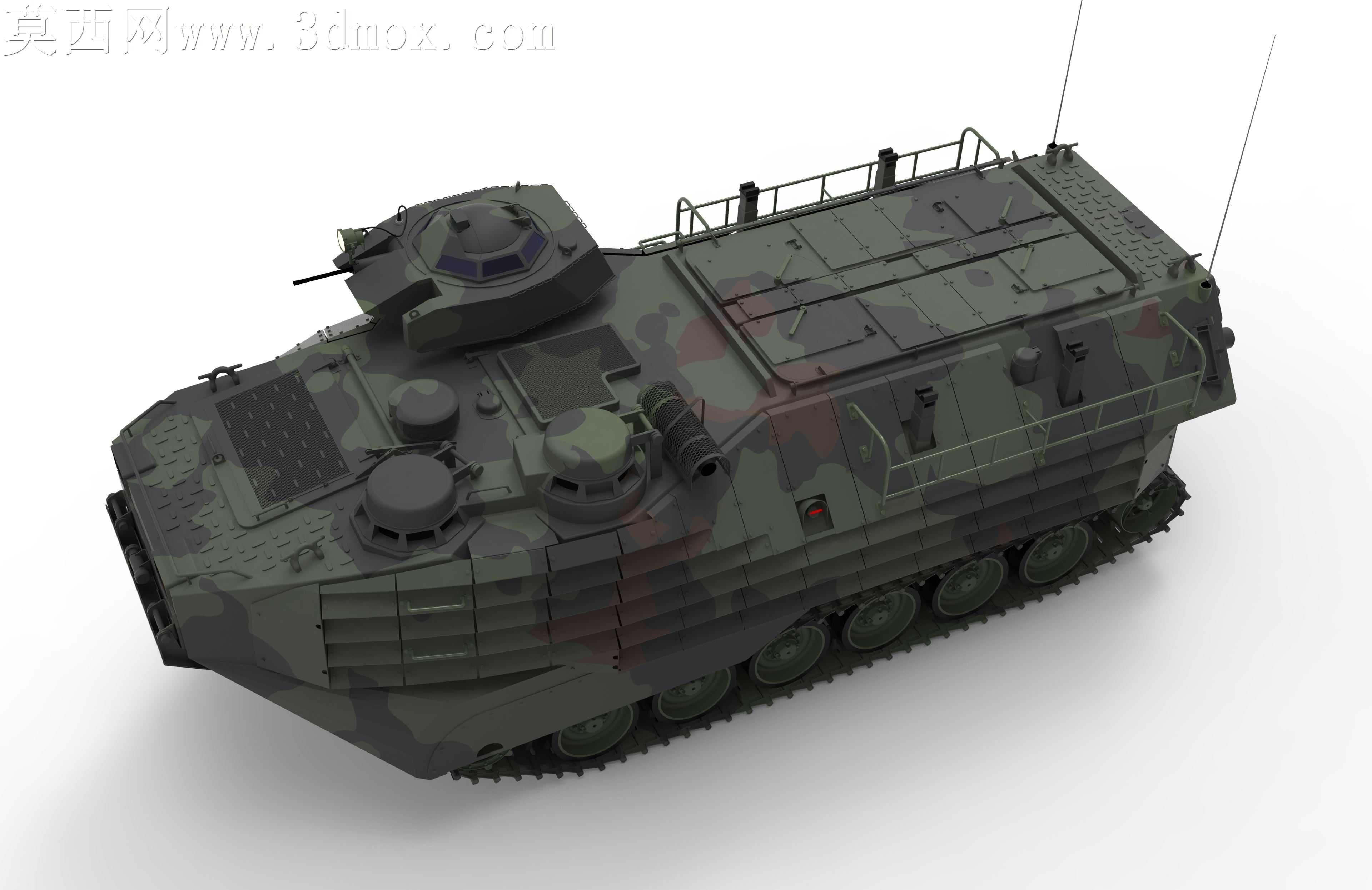 ͻ�����ܳ���AAVP-7A1��