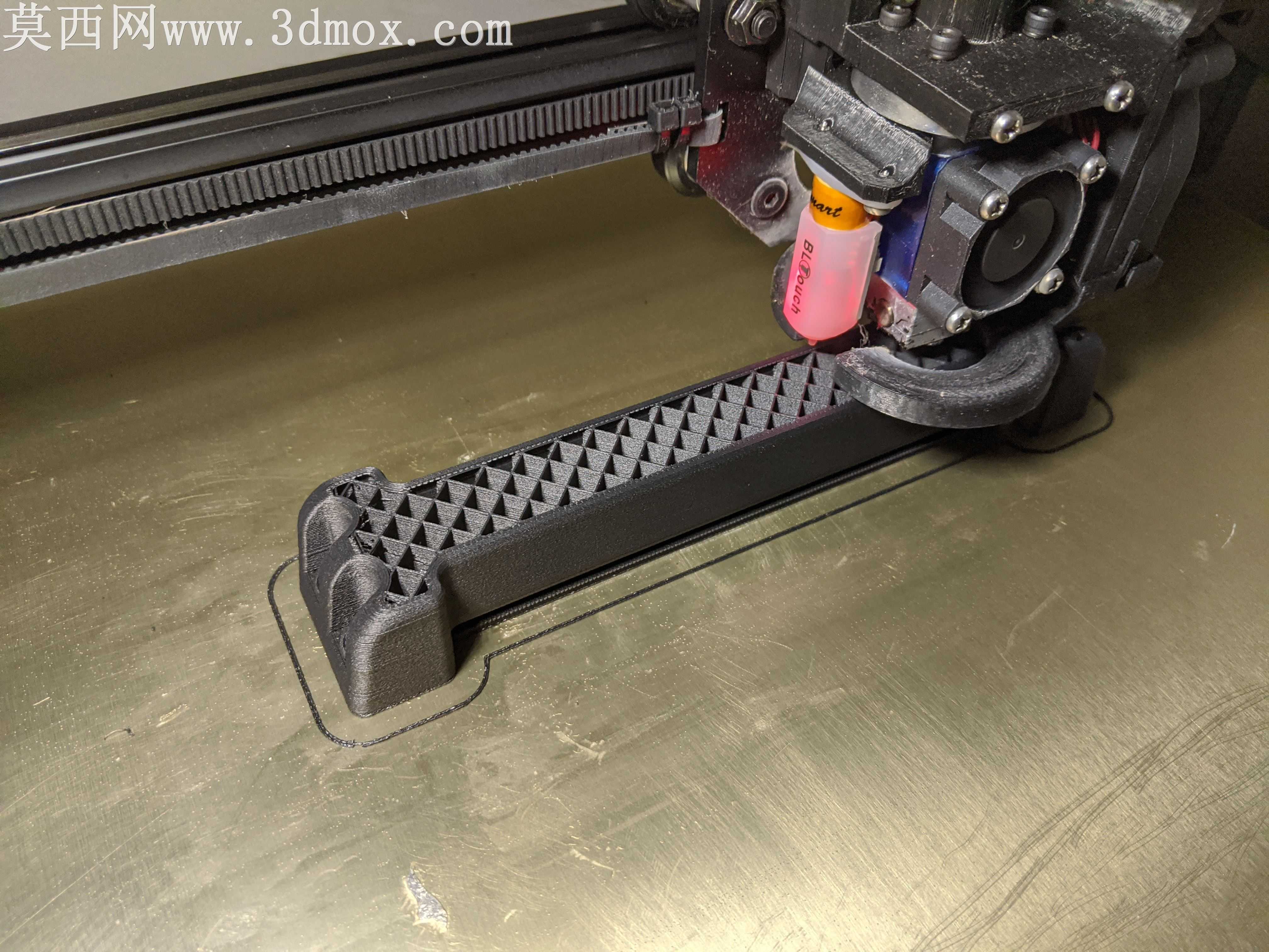 CaseMaker 4U机架式定制PC