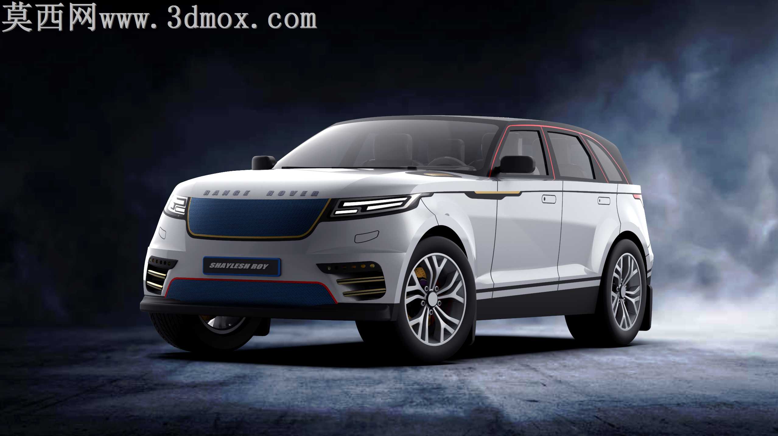 ·����ʤVelar