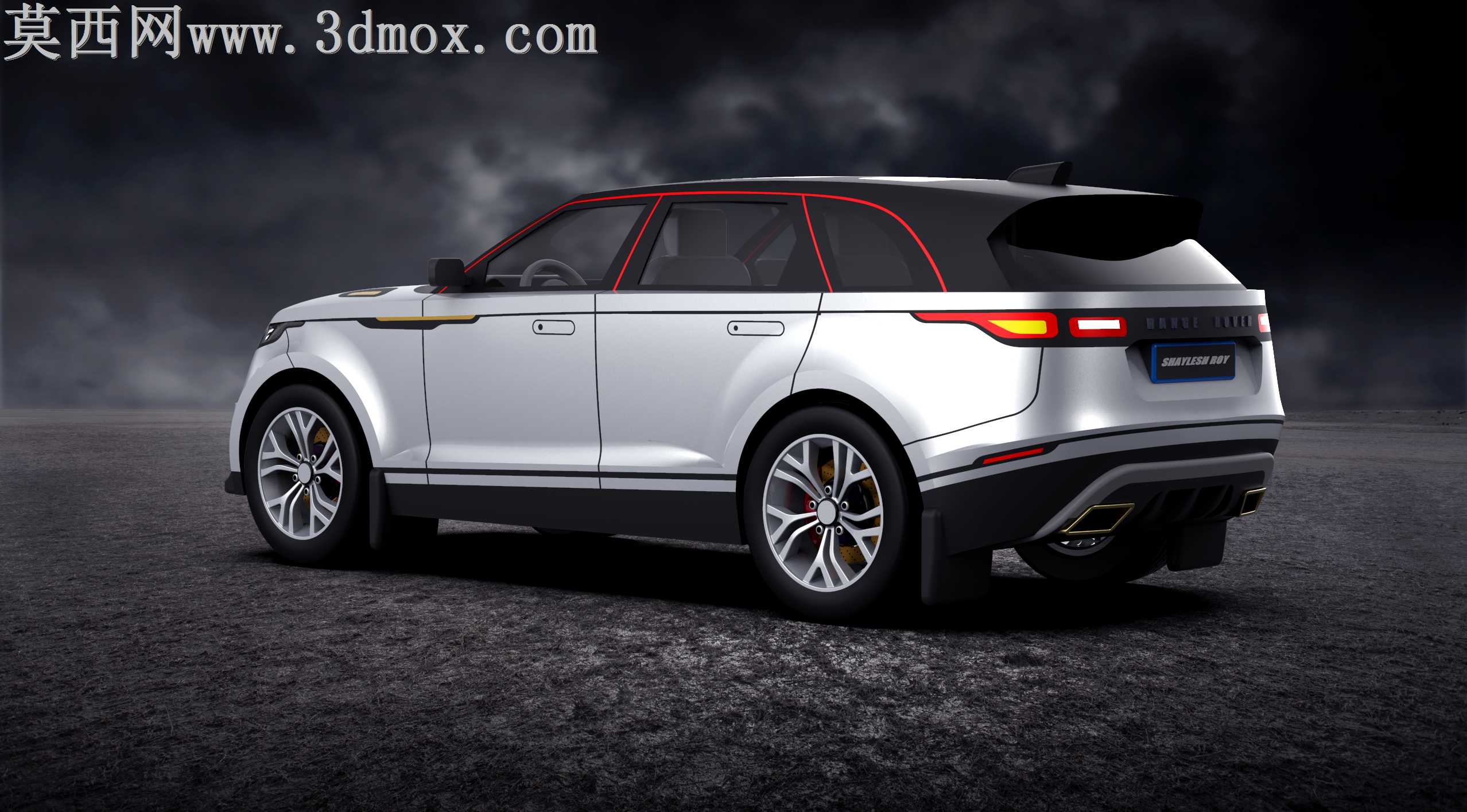 ·����ʤVelar