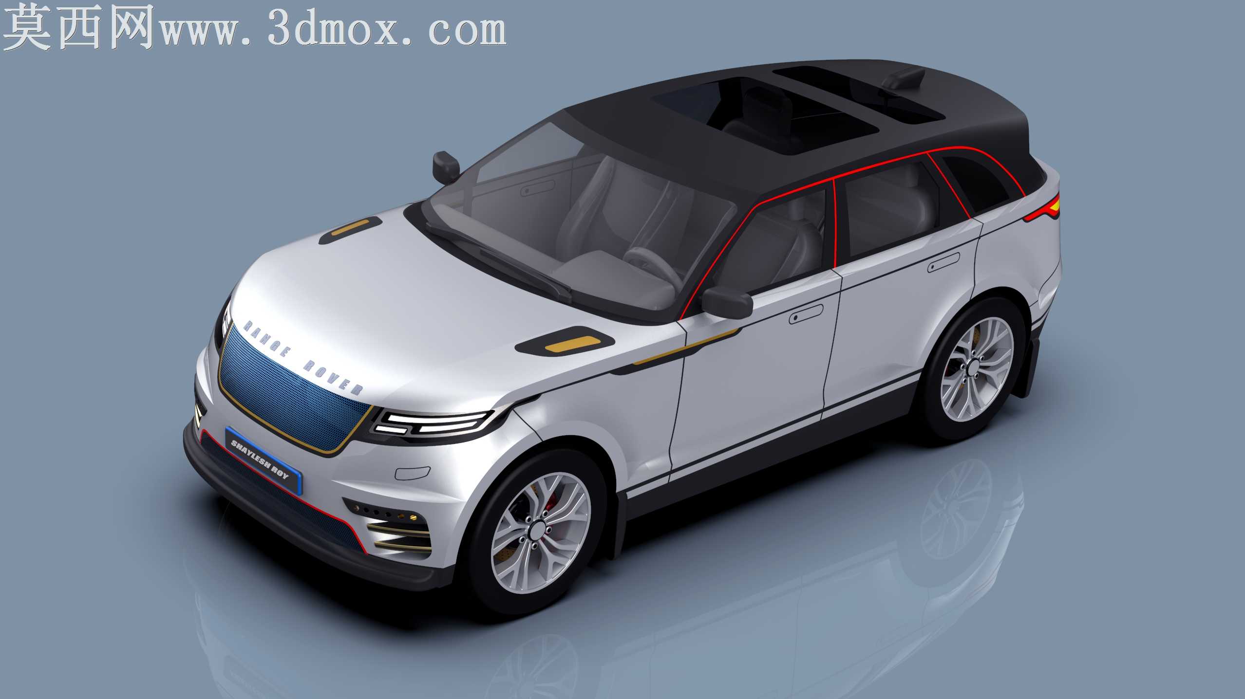 ·����ʤVelar