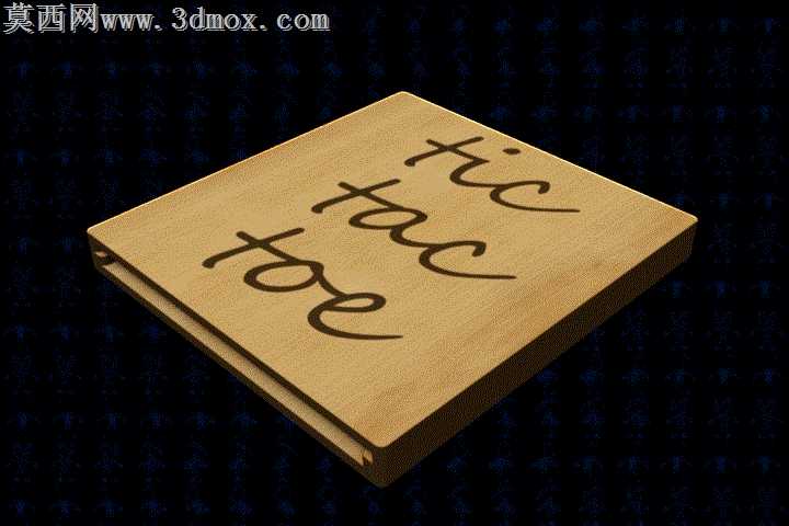 �����и�Tic Tac Toeľ�����