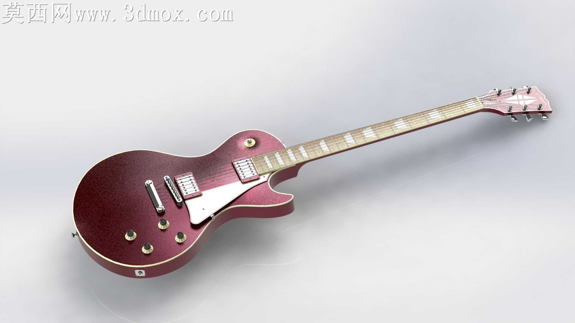 Les Paul Gibson����