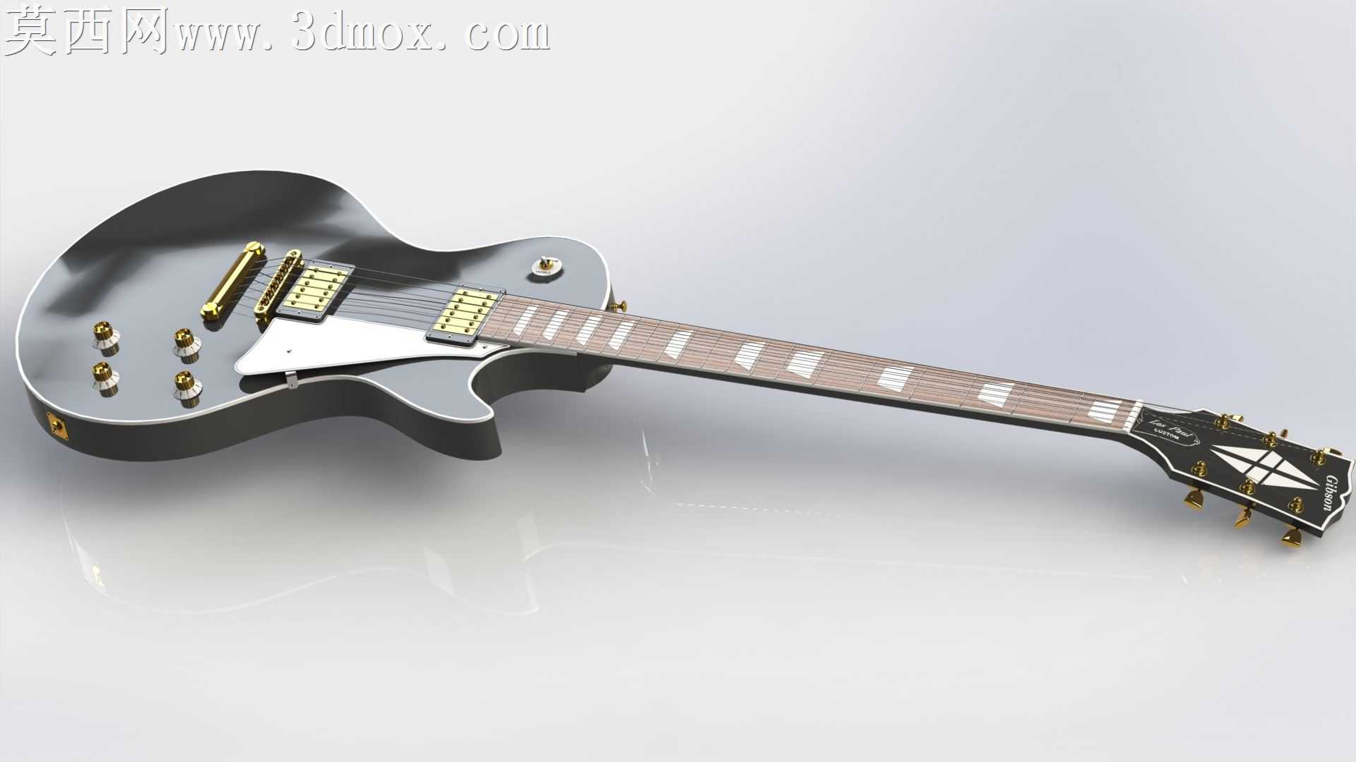 Les Paul Gibson����