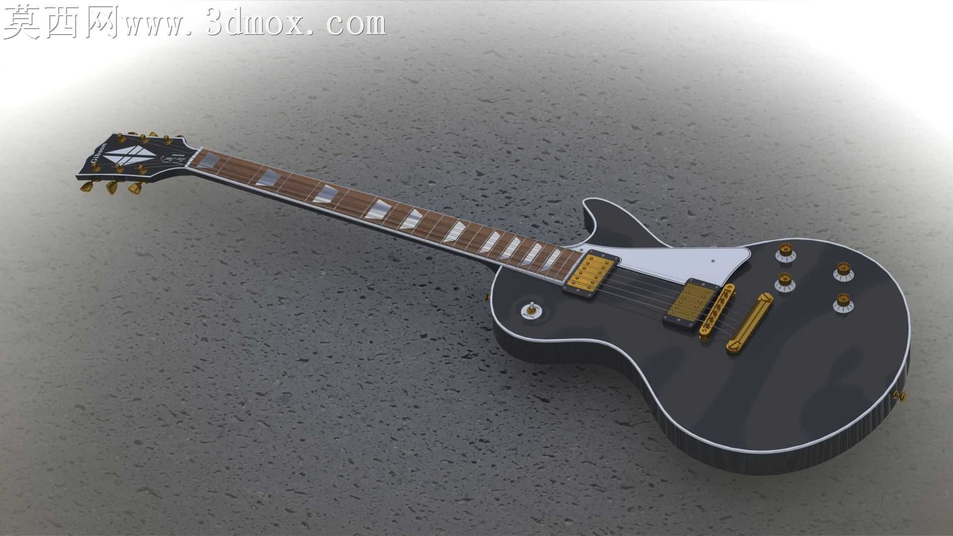 Les Paul Gibson����
