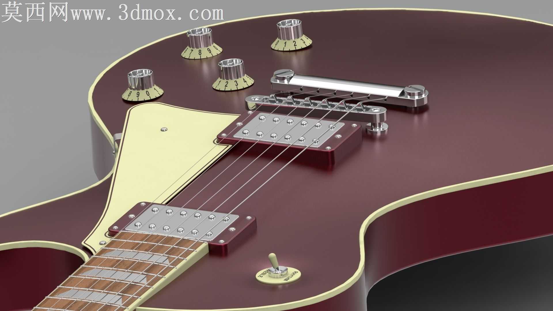 Les Paul Gibson����