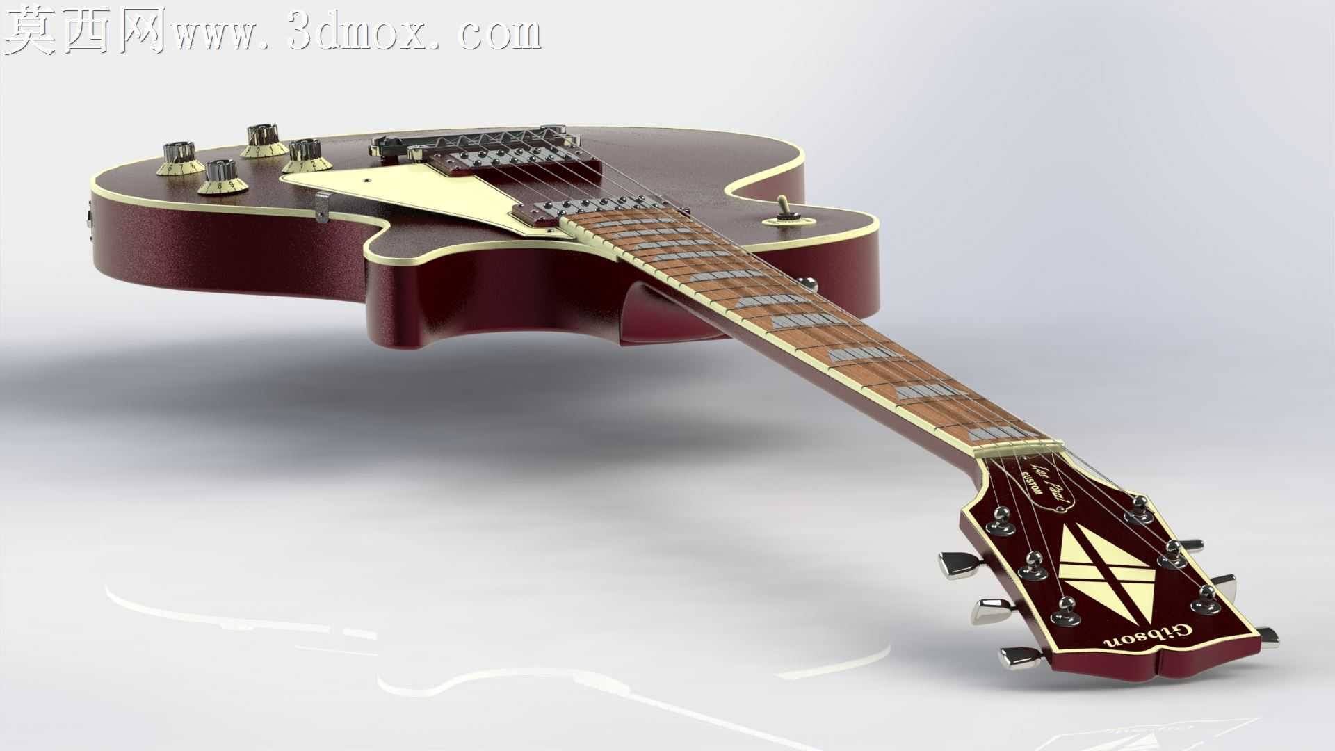 Les Paul Gibson����