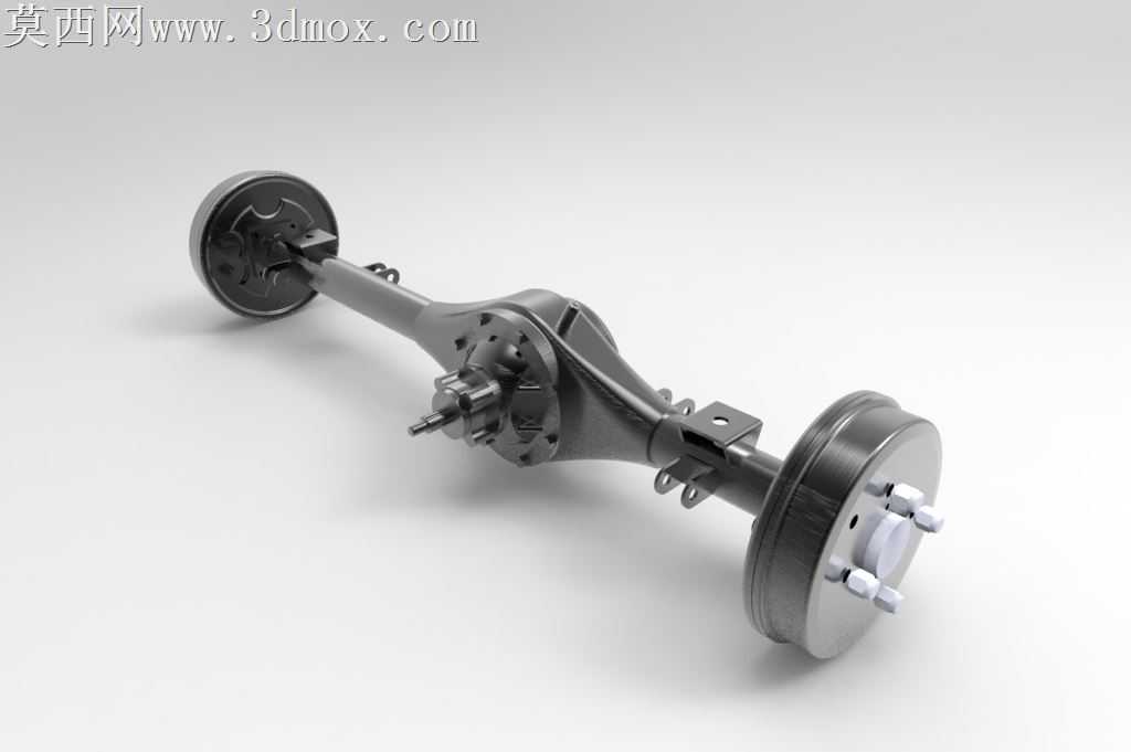 Differential/Gardan Tosa��˾