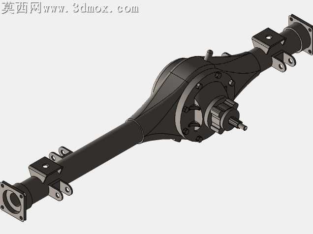 Differential/Gardan Tosa��˾