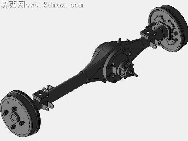 Differential/Gardan Tosa��˾