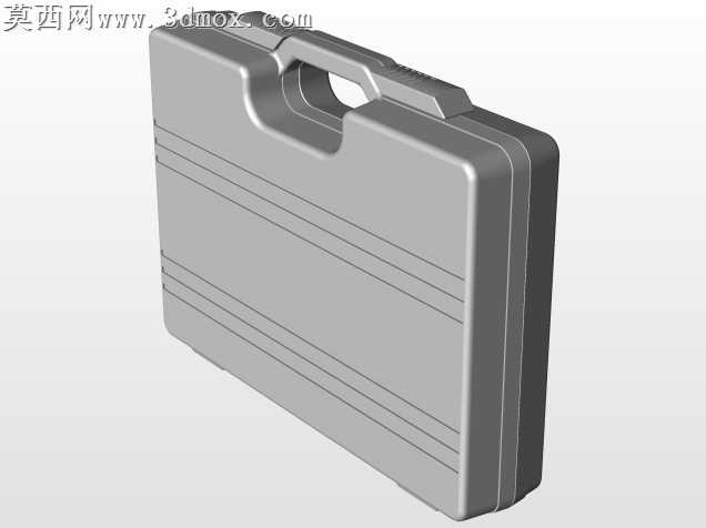 塑料工具盒3件