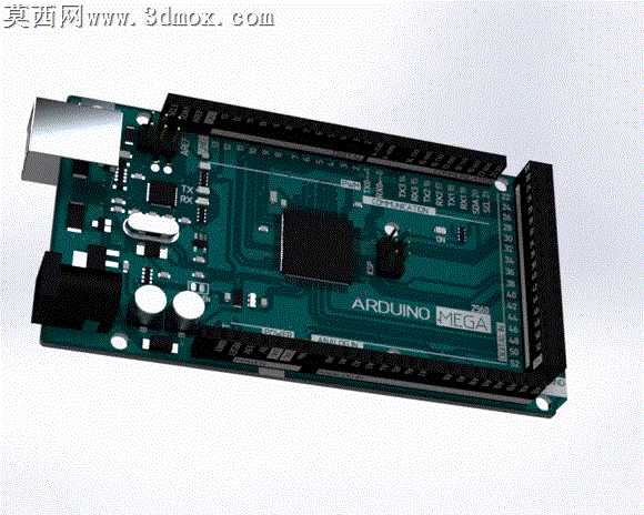 Arduino/Mega 2560 Rev3/΢��������